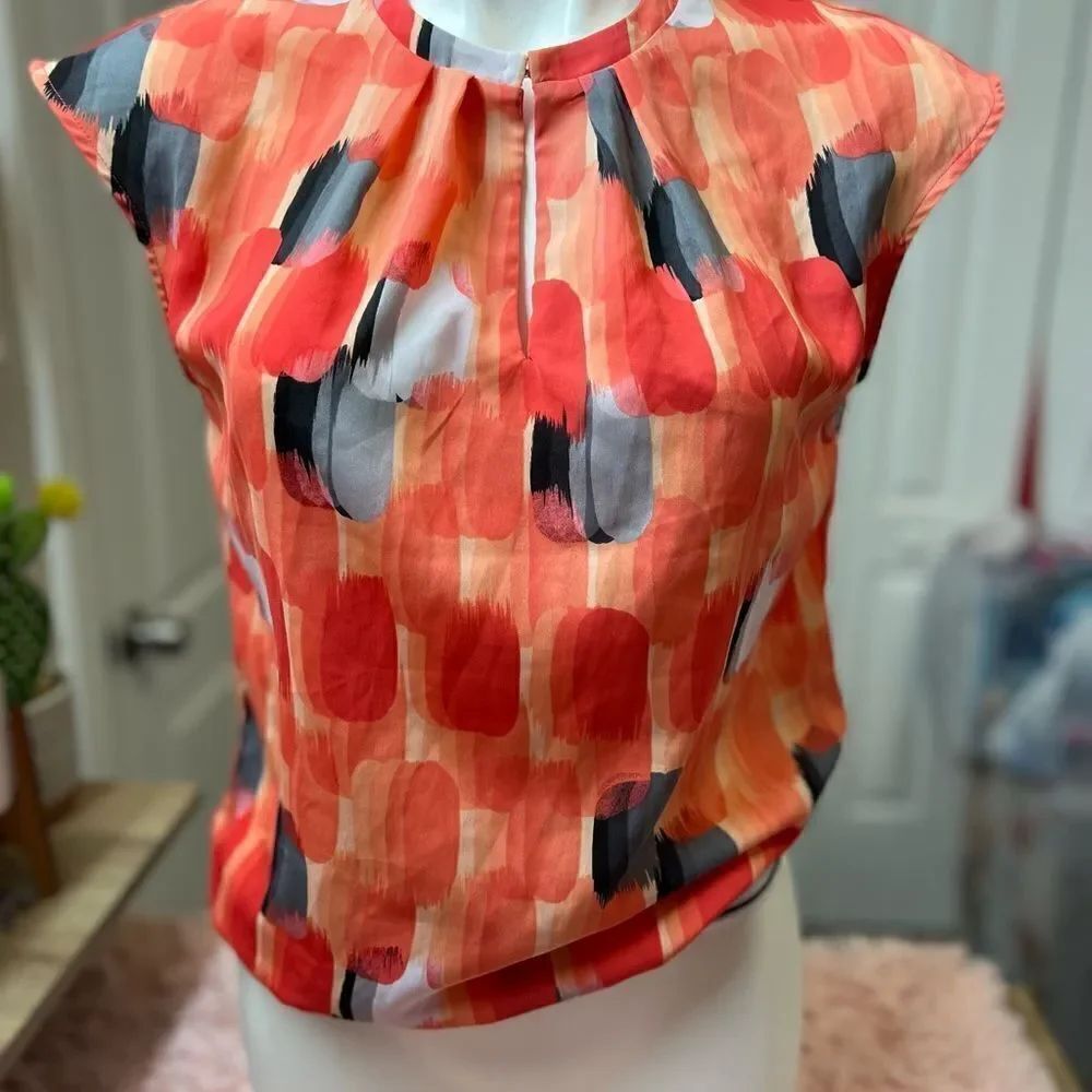 Blouse - Picture 2 of 7
